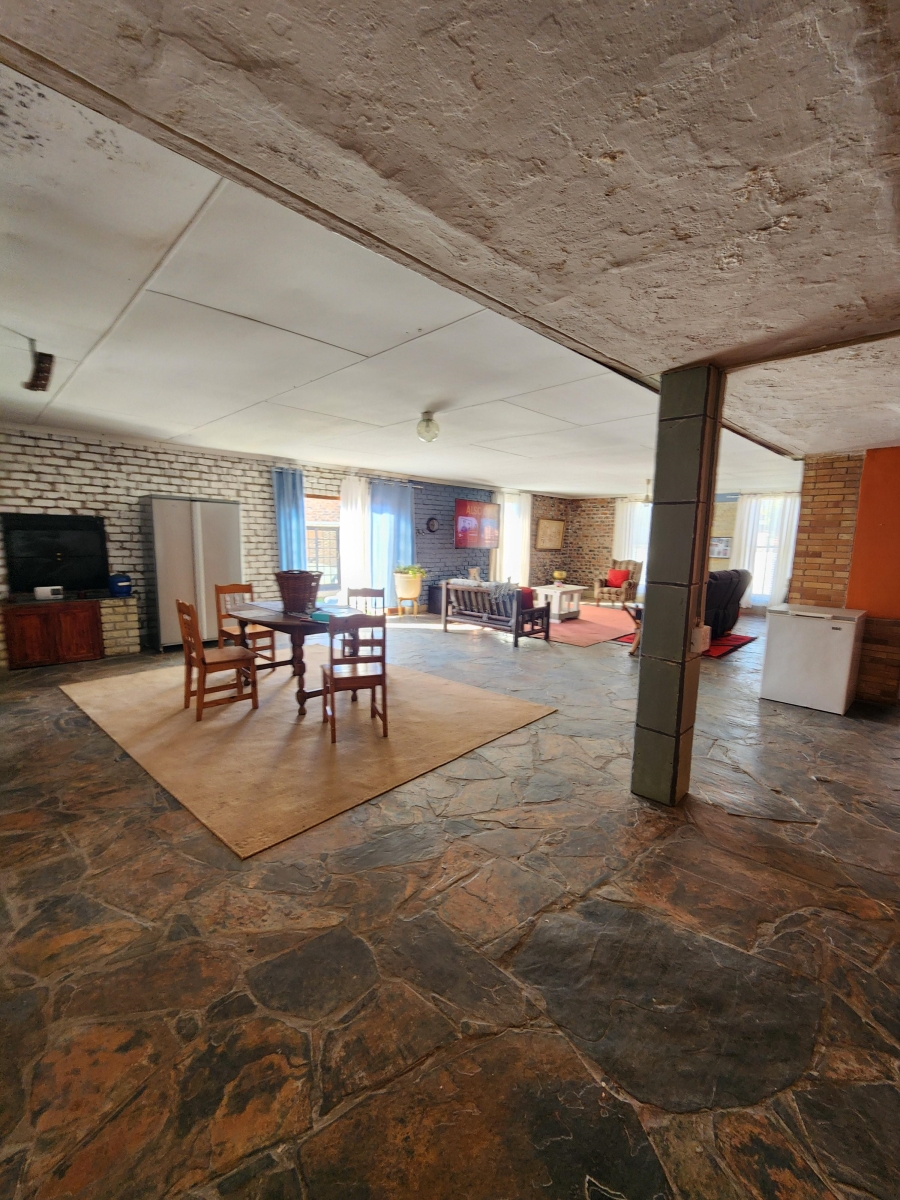 3 Bedroom Property for Sale in Hennenman Free State
